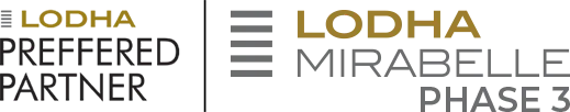 logo of Lodha Mirabelle