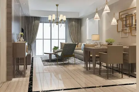 Reception/Waiting Room